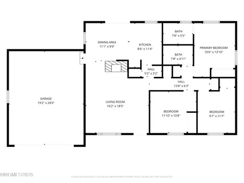 480 E Mclean Way, Sparks, NV 89431 photo 2