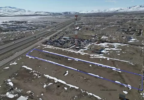 8600 Us-50 Hwy, Stagecoach, NV 89429