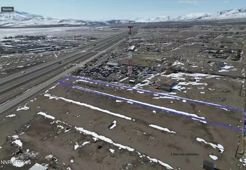 8610 Us-50 Hwy, Stagecoach, NV 89429