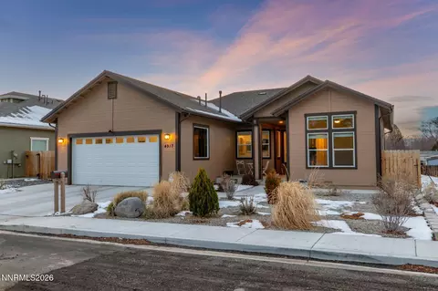 4917 Hombre Way, Reno, NV 89502