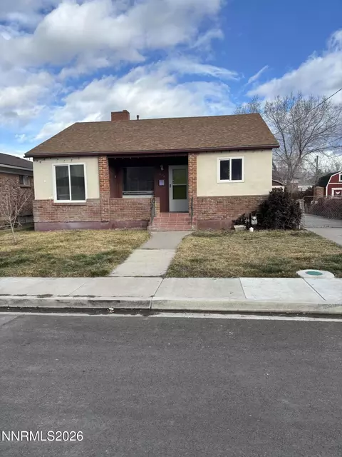 820 G St, Sparks, NV 89431
