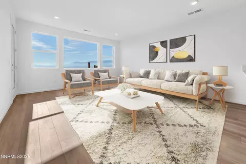 3136 Orrizonte Ter, Reno, NV 89512