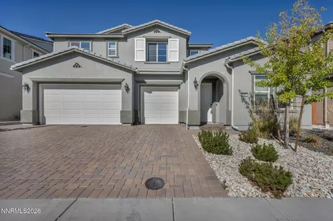 9267 Blue Basin Trl, Reno, NV 89521