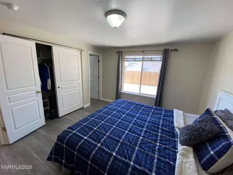 Bedroom - 621 Keppel St, Fallon, NV 89406 photo 2 of 3