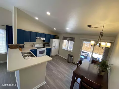 Kitchen - 621 Keppel St, Fallon, NV 89406 photo 1 of 1