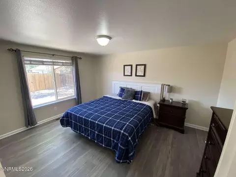 Bedroom - 621 Keppel St, Fallon, NV 89406 photo 3 of 3