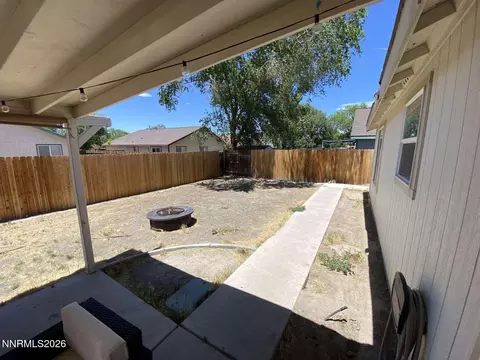 Exterior - 621 Keppel St, Fallon, NV 89406 photo 2 of 5