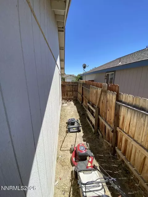 Exterior - 621 Keppel St, Fallon, NV 89406 photo 5 of 5