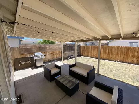Exterior - 621 Keppel St, Fallon, NV 89406 photo 3 of 5