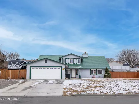 5070 Offenhauser Dr, Winnemucca, NV 89445