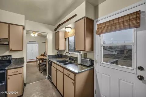 Kitchen - 8825 Artesian Way, Reno, NV 89506 photo 1 of 2