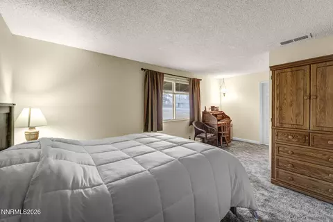 Bedroom - 8825 Artesian Way, Reno, NV 89506 photo 2 of 4
