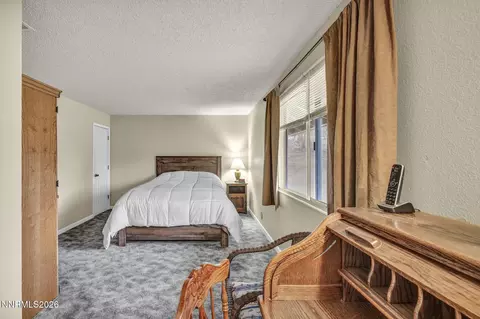 Bedroom - 8825 Artesian Way, Reno, NV 89506 photo 1 of 4