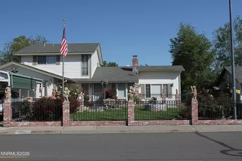 2207 Howard Dr, Sparks, NV 89434