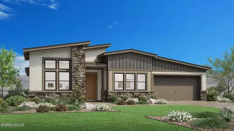 2766 Diamond River Dr #GLENWOOD 611, Reno, NV 89521
