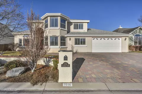 2296 Oak Ridge Dr, Carson City, NV 89703