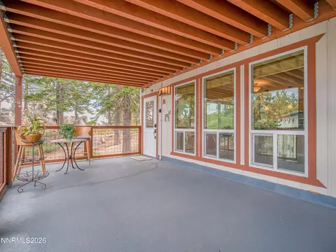 761 Milky Way Ct #A, Stateline, NV 89449