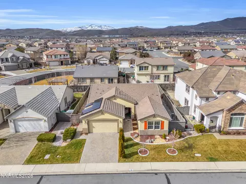 7119 Coldwater St, Sparks, NV 89436