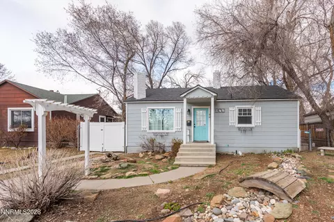 971 Melba Dr, Reno, NV 89503