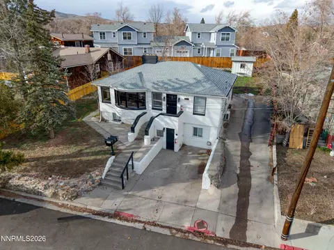 1111 Strand Pl, Reno, NV 89503