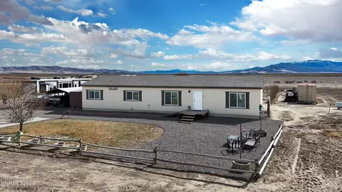 6900 Dutch Flat Rd, Winnemucca, NV 89445