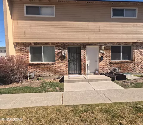 1200 S Curry St, Carson City, NV 89703