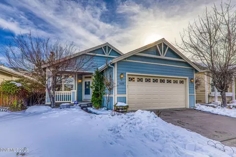 4688 Bradford Ln, Reno, NV 89519