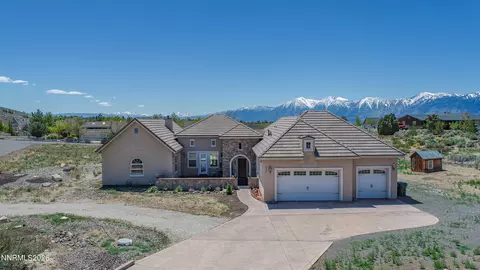 2704 Thirsty Magoo Ct, Minden, NV 89423