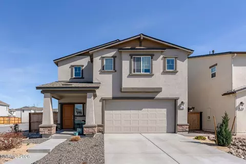 7897 Taconite Dr, Sparks, NV 89436