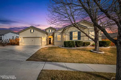 7354 Phoenix Dr, Sparks, NV 89436
