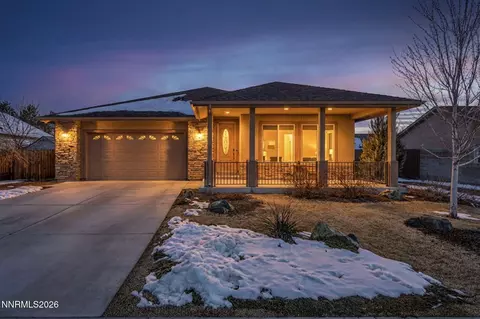 1766 Fair Way, Carson City, NV 89701
