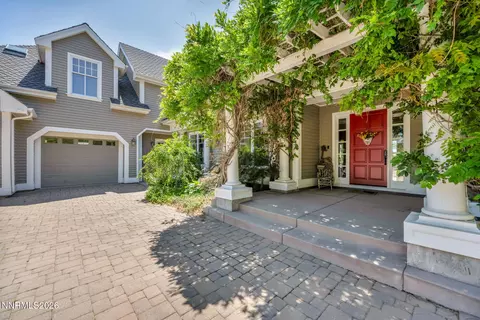 5808 Tannerwood Dr, Reno, NV 89511