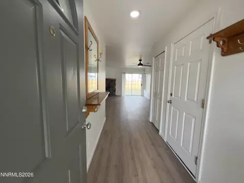 Entry Way - 426 Windtree Cir, Carson City, NV 89701 photo 1 of 1