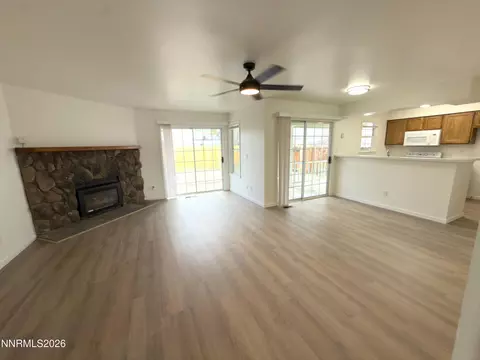 Living - 426 Windtree Cir, Carson City, NV 89701 photo 1 of 4