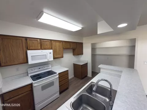 Kitchen - 426 Windtree Cir, Carson City, NV 89701 photo 1 of 2