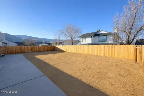 Exterior - 426 Windtree Cir, Carson City, NV 89701 photo 2 of 4