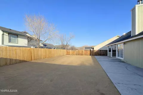 Exterior - 426 Windtree Cir, Carson City, NV 89701 photo 4 of 4