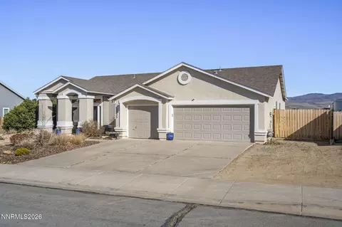 3035 Erin Dr, Spanish Springs, NV 89436