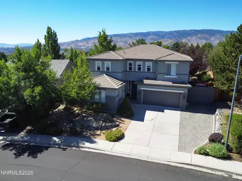 2633 Red Bird Dr, Reno, NV 89523