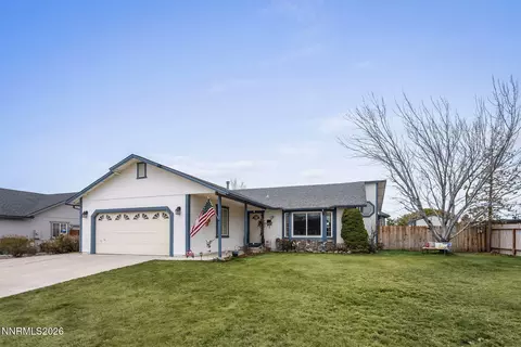 250 Carlene Dr, Sparks, NV 89436