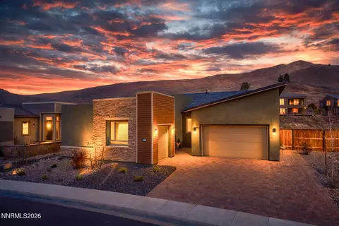 9109 Wild Skies Way, Reno, NV 89523