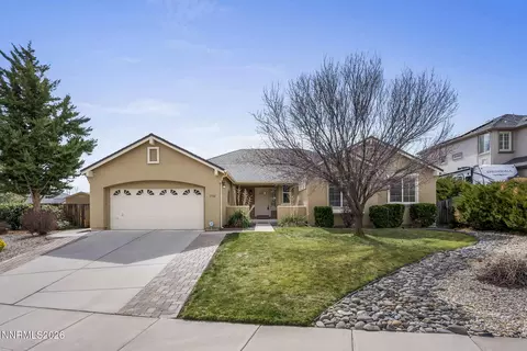 1302 Skyfire Ct, Sparks, NV 89441