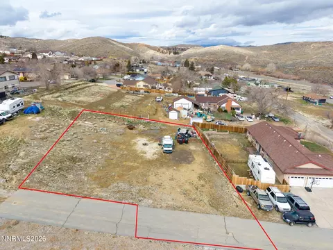 0 Stoltz Rd, Reno, NV 89506