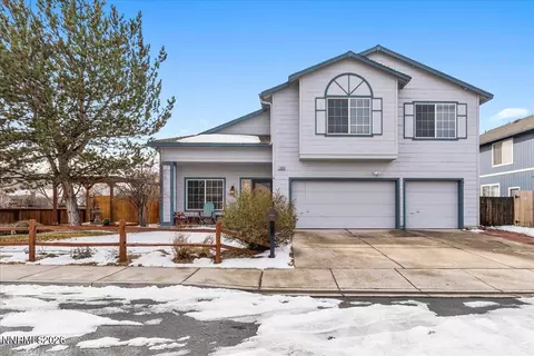 1295 Glendora Ln, Sparks, NV 89436