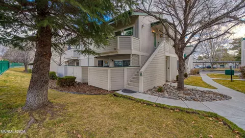 2627 Sunny Slope Dr #5, Sparks, NV 89434