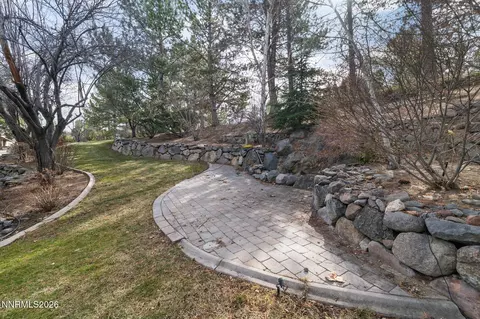 Exterior - 41 Sawbuck Rd, Reno, NV 89519 photo 7 of 8