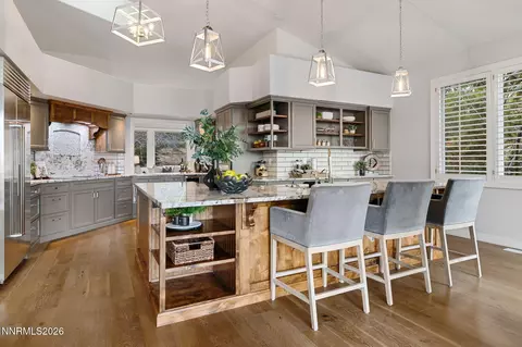 Kitchen - 41 Sawbuck Rd, Reno, NV 89519 photo 1 of 7