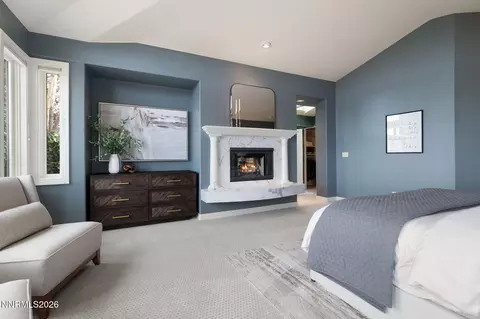 Bedroom - 41 Sawbuck Rd, Reno, NV 89519 photo 2 of 8