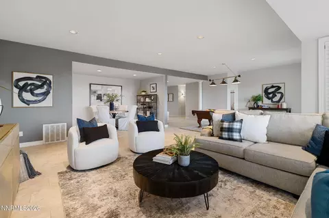 Living - 41 Sawbuck Rd, Reno, NV 89519 photo 6 of 6