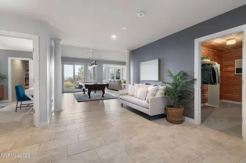 Entry Way - 41 Sawbuck Rd, Reno, NV 89519 photo 3 of 3